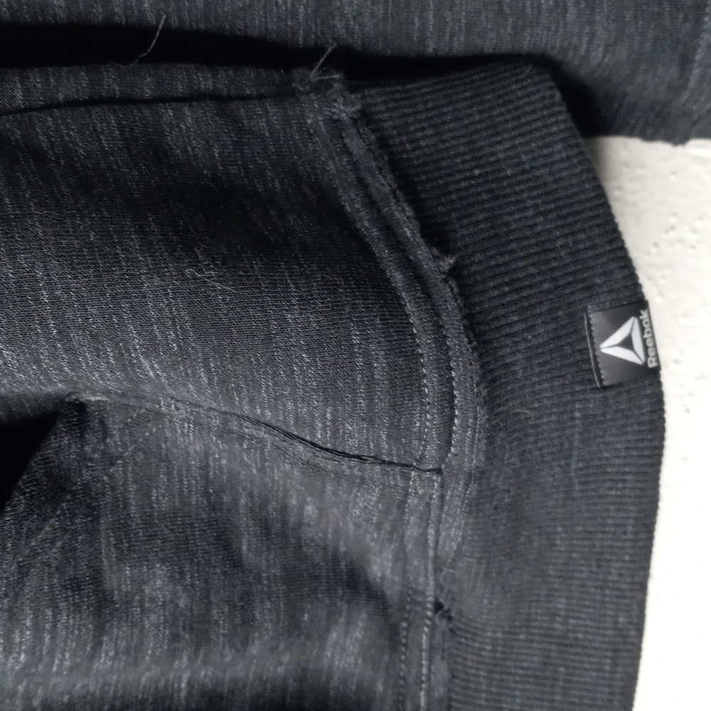 Reebok Intel Ltd Xl Winter Training Division Draw… - image 4